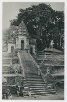 [Hindu temple in Bali]