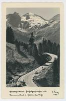 Grossglockner--Hochalpenstrasse