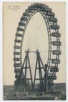 Paris--La Grand Roue