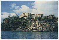 Reid's Hotel, Funchal, Madeira