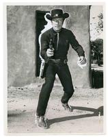 Richard Boone "Have Gun--Will Travel"
