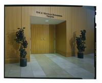 National Cowboy Hall of Fame, Interior, Dub & Mozelle Richardson Theater