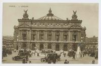 Paris--L'Opera