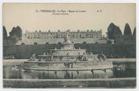 Versailles--Le Parce--Bassin de Latone