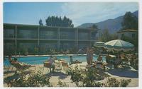 Palm Springs Hotel, Palm Springs, California