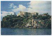 Reid's Hotel, Funchal, Madeira