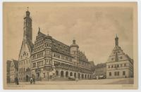 Rothenburg O.T., Rathaus