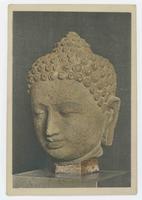 [Head of Buddha]