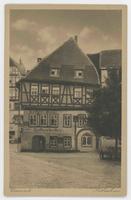 Eisenach, Lutherhaus