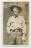 Hoot Gibson