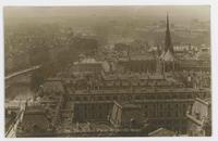 Paris--Vue Prise de Notre-Dame