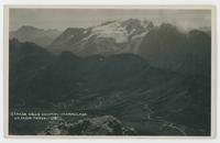 Strada della Dolomiti--Marmolada da Sasso Pordoi (2951)