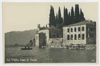 San Viglio, Lago di Garda
