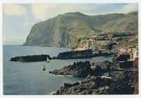 Madeira, Cabo Girao (World's second highest sea cliff)