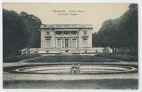 Versailles--Small Trianon