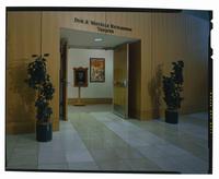 National Cowboy Hall of Fame, Interior, Dub & Mozelle Richardson Theater