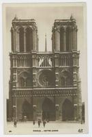 Paris--Notre-Dame