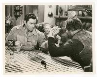Clint Walker, Ellen Corby and Mickey Simpson "The Cheyenne Show" 8/30/62