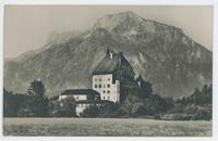 Schloss Goldenstein bei Salzburg