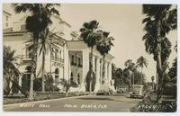 White Hall, Palm Beach, Fla.
