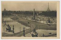 Place de la Concorde