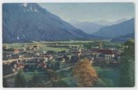 Mittenwald (920 m.)