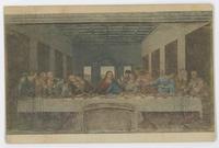 Last supper