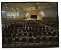 National Cowboy Hall of Fame, Interior, Sam Noble Special Events Center