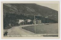 Lago di Garda--Torbole--Il Nuovo Lungo Lago