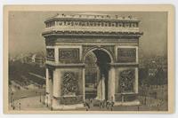 Triumphal Arch