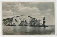 Isle of Wight, The Needles