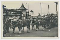 Munchen-Oktoberfest 1926