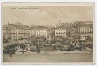 Lisboa, Praca Duque da Terceira