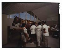 National Cowboy Hall of Fame, Interior, Education Center, Nona Jean Hulsey Rumsey Art Ctr.