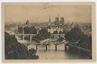 City--Notre-Dame--Bridges