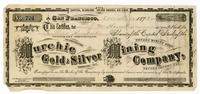 This certifies that J.M. Hamilton is entitled to Three Hundred Shares of the Capital Stock