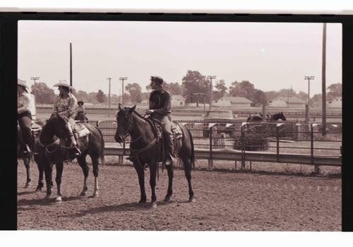 Sedalia, Roll I