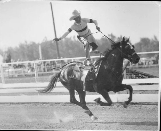 Leonard Stroud Collection