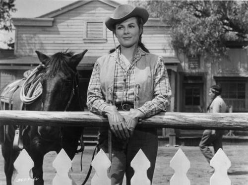 "The Oklahoman" Film Stills via Linda Revere