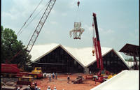 Moving End of the Trail, 6-21-94