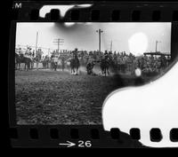 Negative damaged: John Biggs