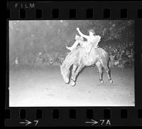 [Unknown Bareback rider]