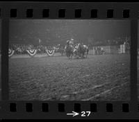 [Unknown Steer wrestler]
