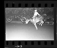 [Unknown Bareback rider]