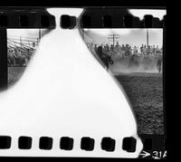 Negative damaged:  Denny Bolvanz