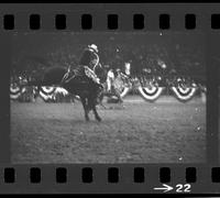 [Unknown Bareback rider]