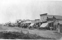 Dodge City, 1878