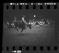 [Unknown Bareback rider]