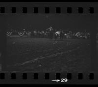 [Unknown Steer wrestler]