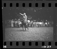 [Unknown Bareback rider]